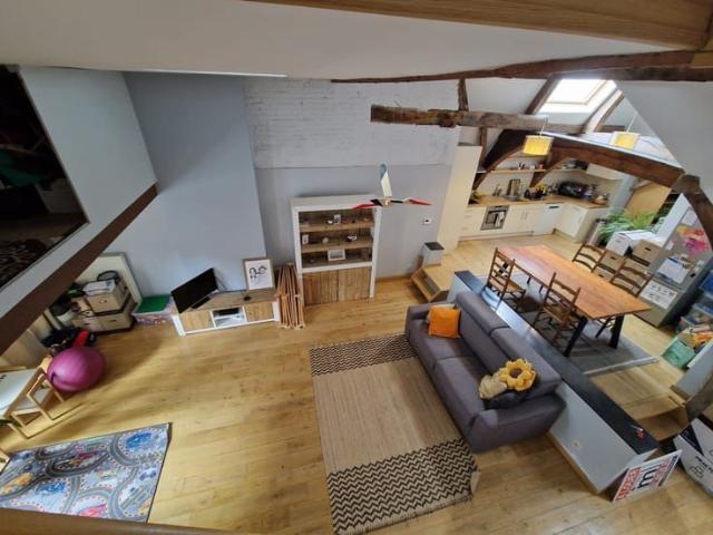 Appartement te huur