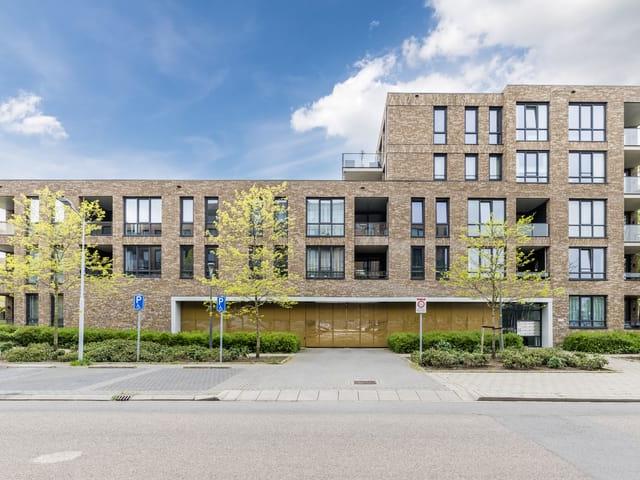 Appartement te huur