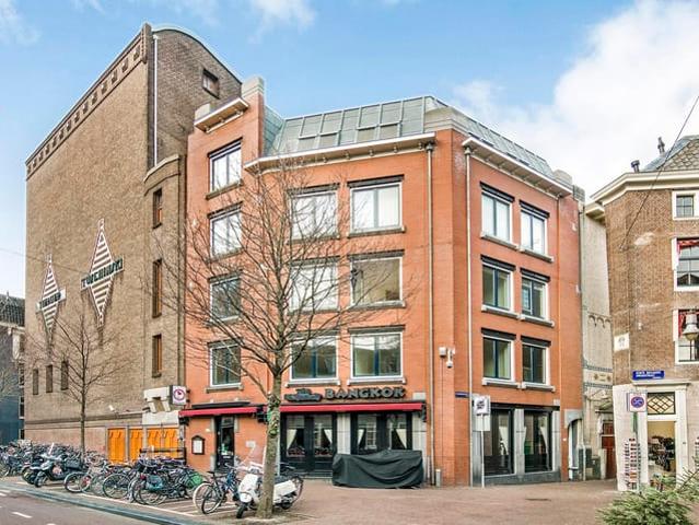 Appartement te huur
