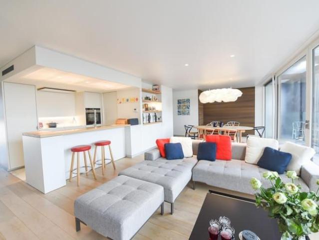 Appartement te huur
