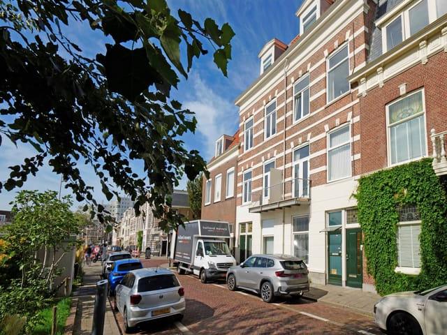 Appartement te huur