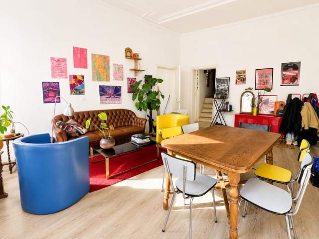 Appartement te huur