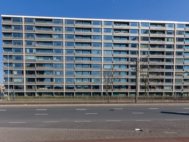 Appartement te huur