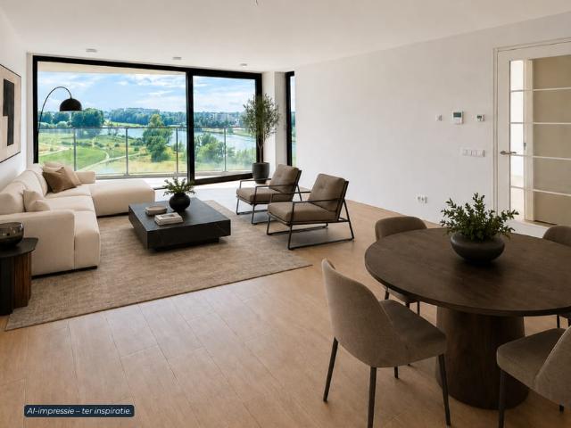 Appartement te huur