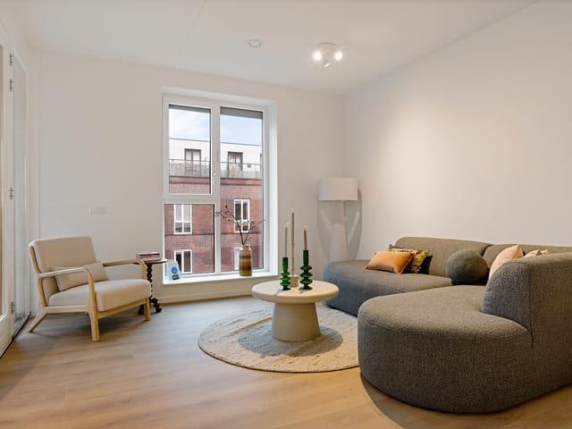 Appartement te huur