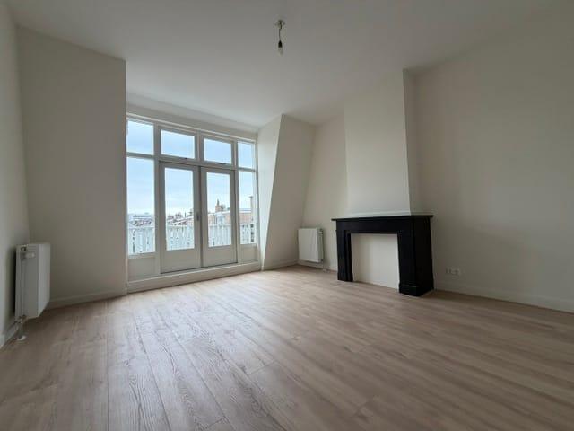 Appartement te huur