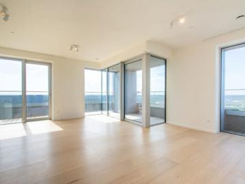 Appartement te huur