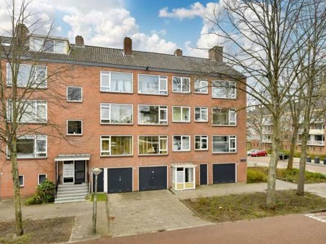 Appartement te huur