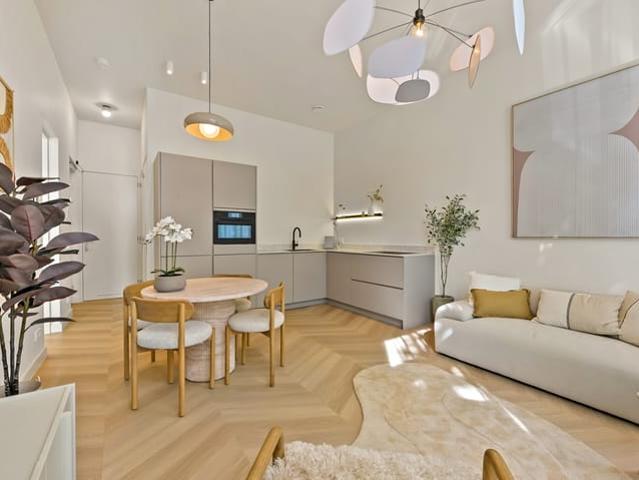 Appartement te huur
