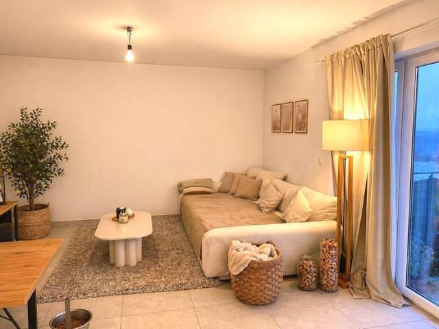 Appartement te huur