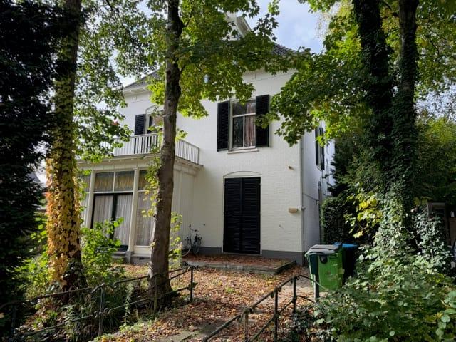 Appartement te huur
