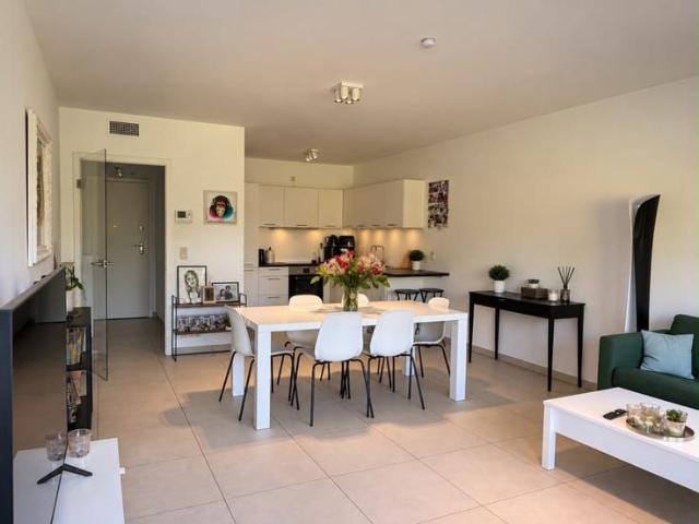 Appartement te huur