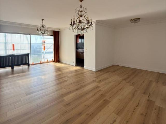 Appartement te huur