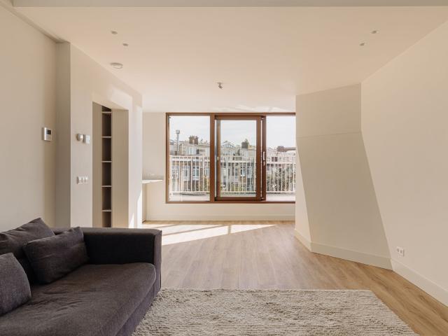 Appartement te huur
