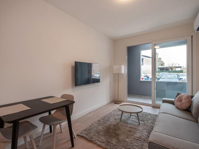 Appartement te huur