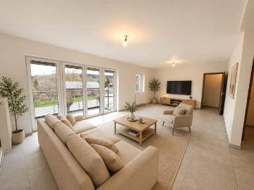 Appartement te huur