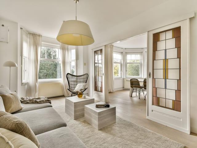 Appartement te huur