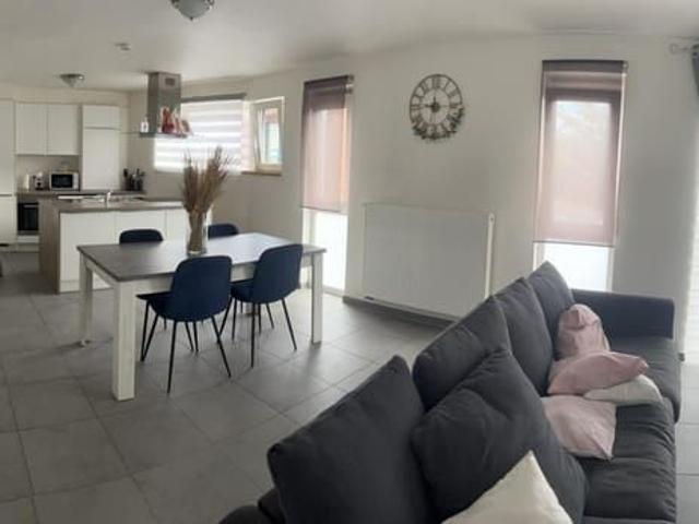 Appartement te huur