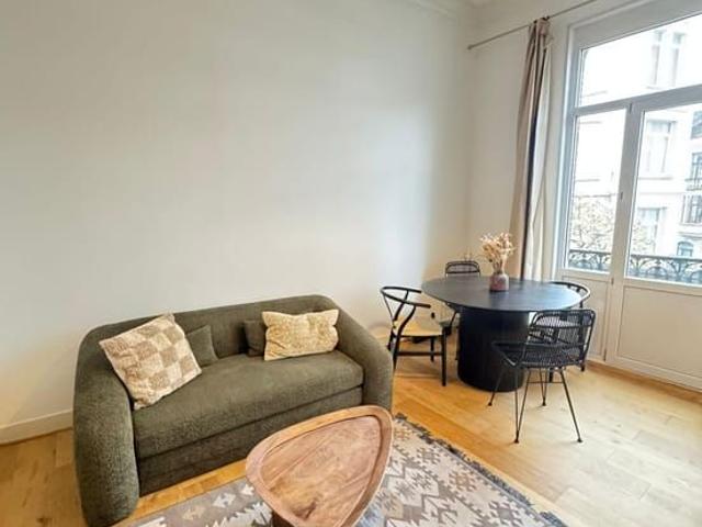 Appartement te huur