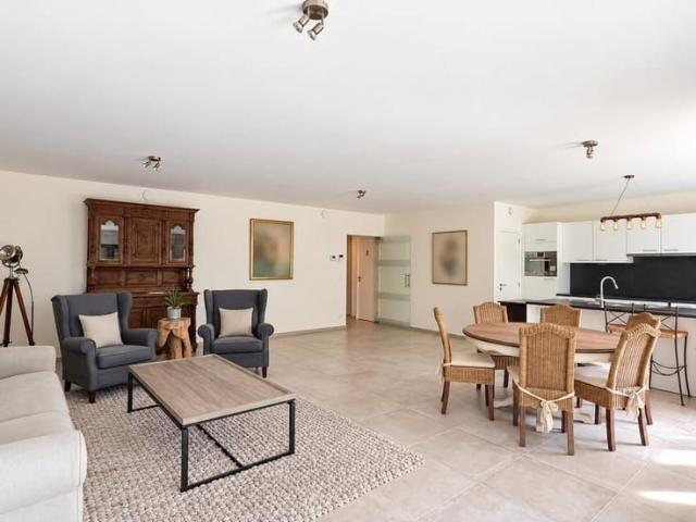 Appartement te huur