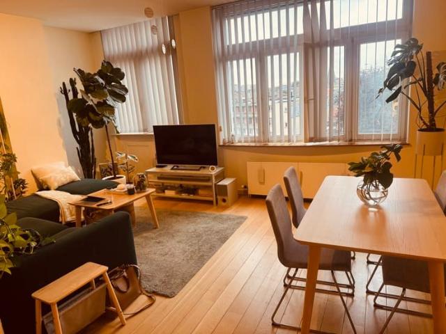 Appartement te huur