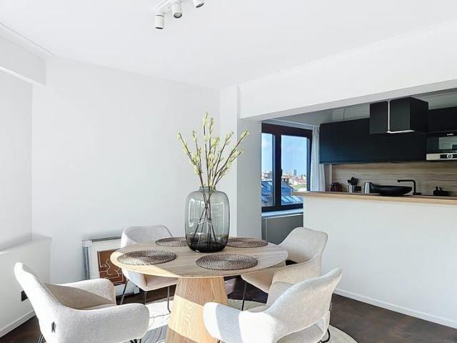 Appartement te huur