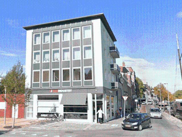 Appartement te huur