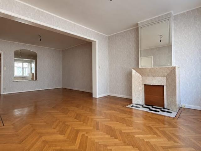 Appartement te huur