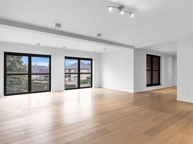 Appartement te huur