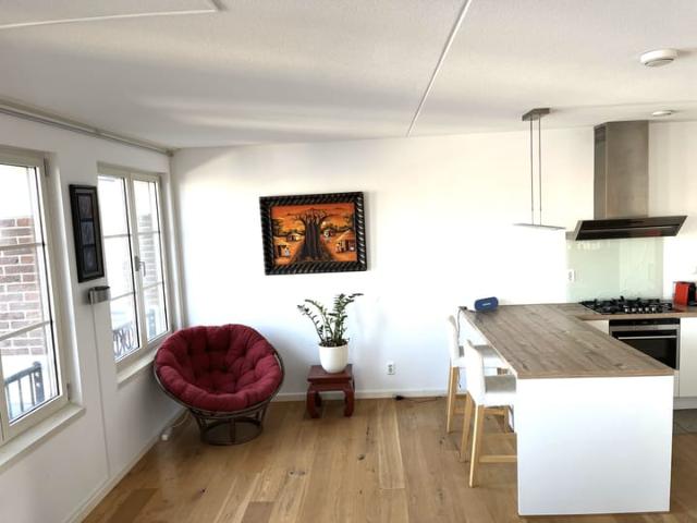 Appartement te huur