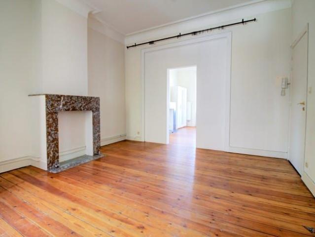 Appartement te huur