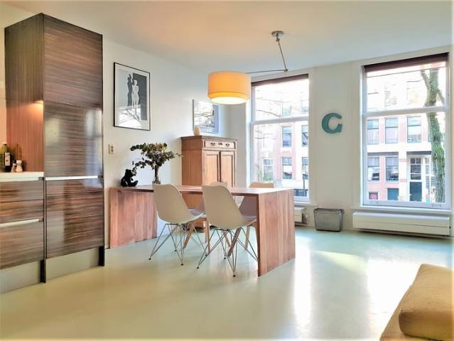 Appartement te huur