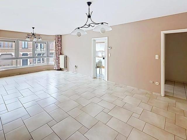 Appartement te huur