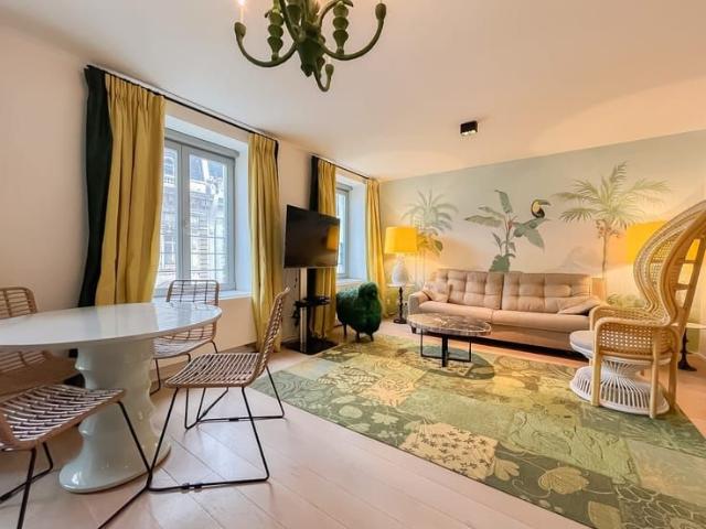 Appartement te huur