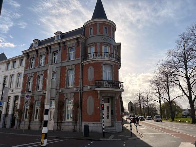 Appartement te huur