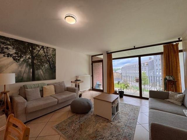Appartement te huur