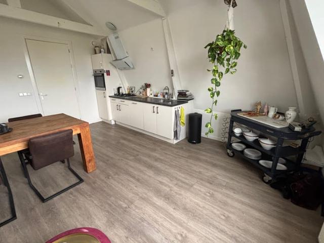 Appartement te huur