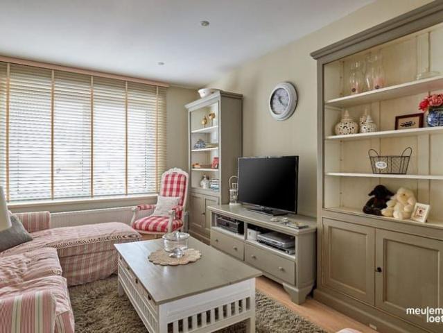 Appartement te huur