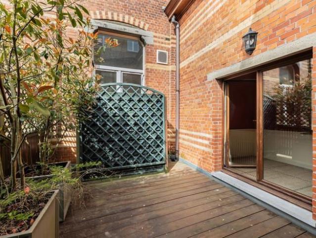 Appartement te huur
