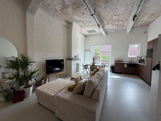 Appartement te huur