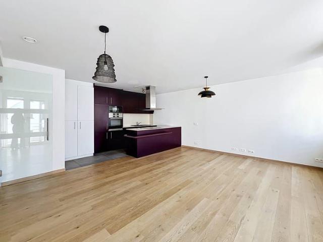 Appartement te huur