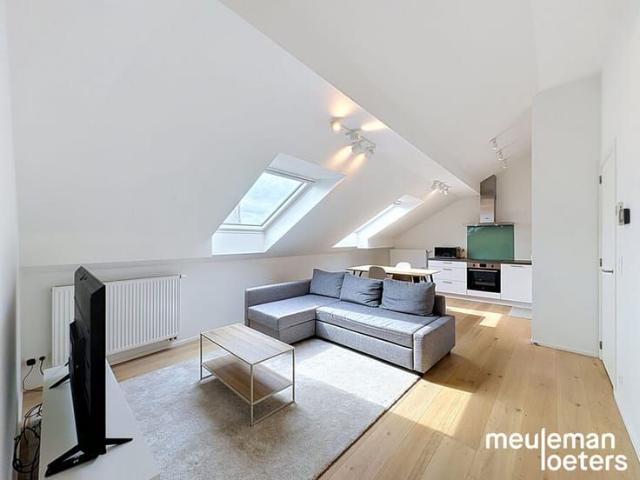 Appartement te huur