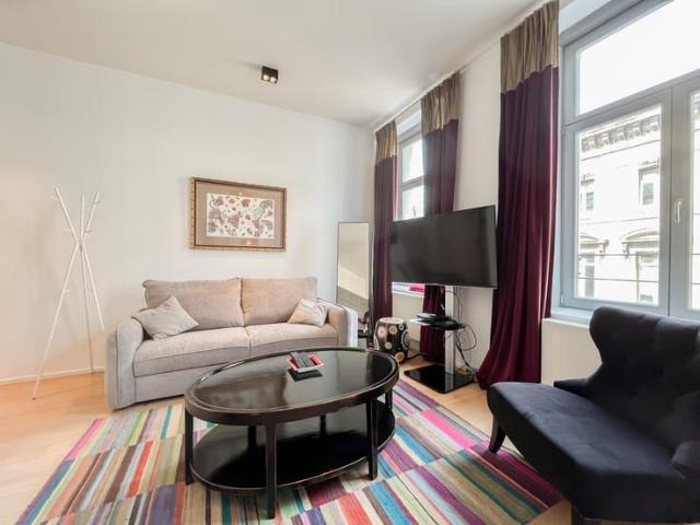 Appartement te huur