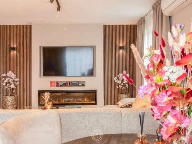Appartement te huur