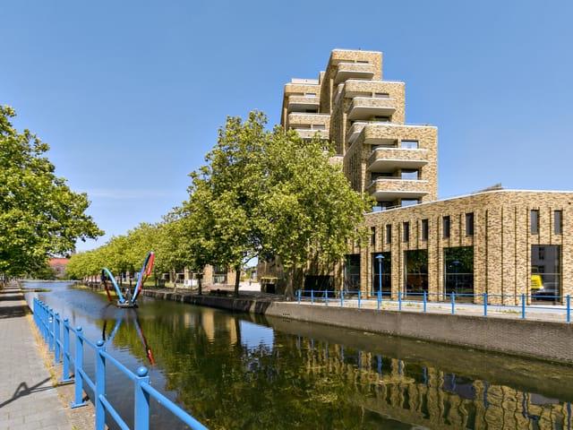 Appartement te huur