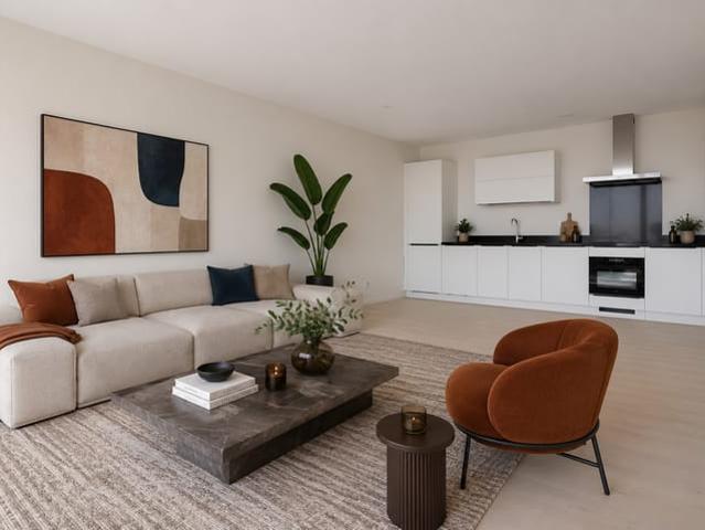 Appartement te huur