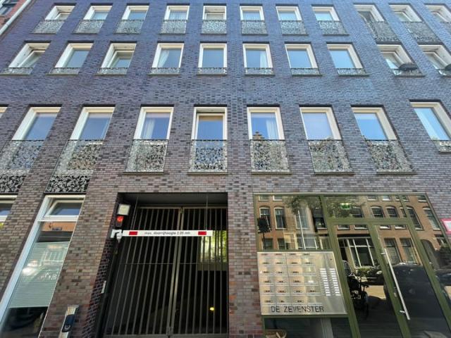 Appartement te huur
