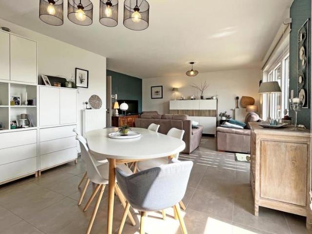Appartement te huur