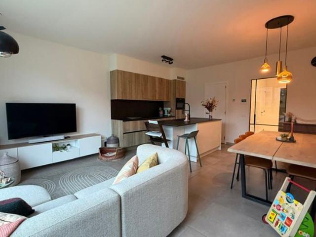 Appartement te huur