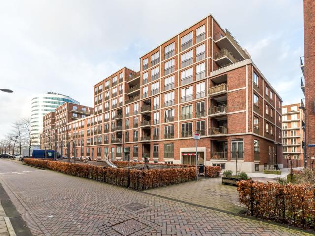 Appartement te huur